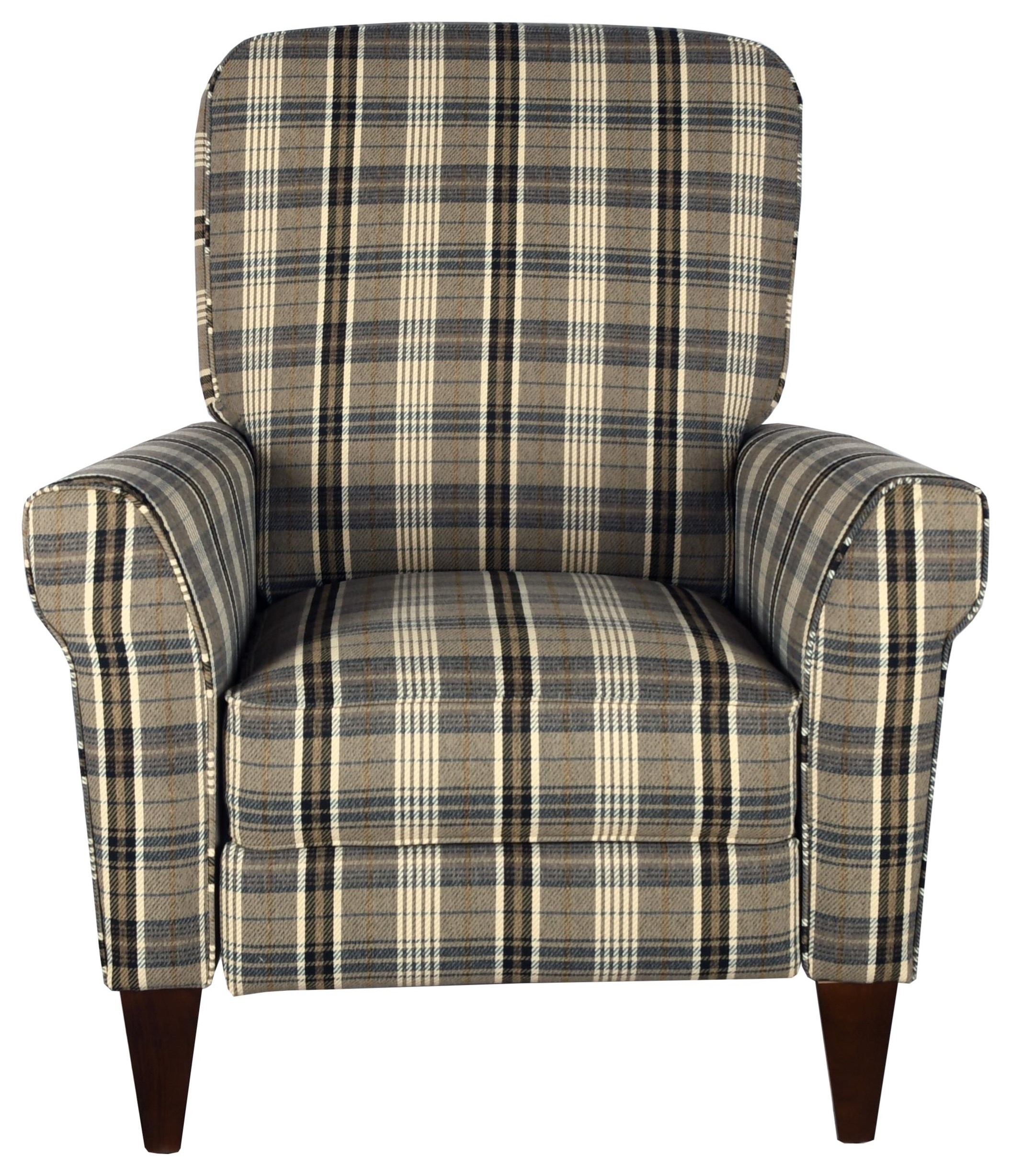 Haven High Leg Recliner